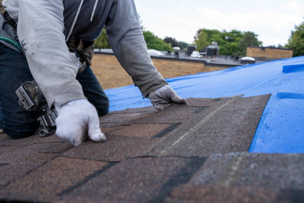 Quick and Trustworthy Emergency Roof Repair Services in Springdale, SC