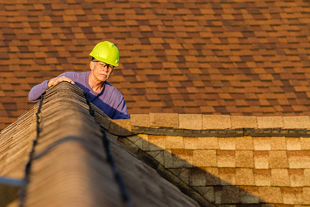 Roof Repair Estimates in Springdale, SC
